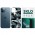 Захисна плівка SKLO Back (тил) Camo для Apple iPhone 14 Pro (6.1") Блакитний / Army Blue