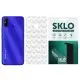Захисна плівка SKLO Back (тил) Transp. для TECNO Spark 7 Прозорий / Панды