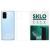 <p>Защитная гидрогелевая пленка SKLO (тыл) для Samsung Galaxy S20+ (Матовый)</p> <p>Защитная гидрогелевая пленка SKLO (тыл) для Samsung Galaxy S20+ (Матовый)</p>