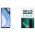 Захисна гідрогелева плівка SKLO (екран) для Xiaomi Redmi Note 11S / Note 12S Прозорий