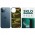 Захисна плівка SKLO Back (тил) Camo для Apple iPhone 14 Pro Max (6.7") Коричневий / Army Brown