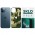 Захисна плівка SKLO Back (тил+лого) Camo для Apple iPhone 14 Plus (6.7") Зелений / Army Green