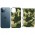Захисна плівка SKLO Back (тил+грани) Camo для Apple iPhone 12 (6.1") Зелений / Army Green