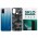 Захисна плівка SKLO Back (тил) Camo для Oppo A54 4G Сірий / Army Gray