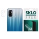 <p>Захисна гідрогелева плівка SKLO (на камеру) 4шт. для Oppo A5s / Oppo A12 (Прозорий)</p>