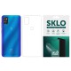 <p>Захисна гідрогелева плівка SKLO (тил) для ZTE Blade L5 (Прозорий)</p>