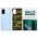 Захисна плівка SKLO Back (тил) Camo для Samsung A720 Galaxy A7 (2017) Коричневий / Army Brown