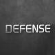 Defense