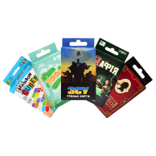 Настільні ігри, які збирають усіх за столом!