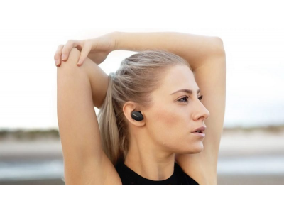 Bluetooth навушники – комфорт та якість звуку