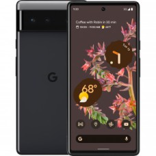Чохли для Google Pixel 6
