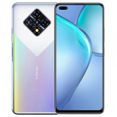 Чохли для Infinix Zero 8