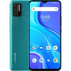 Чохли для Umidigi A7s