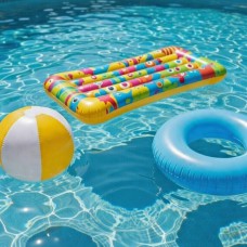 Водні та надувні, різні