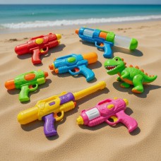 Водяні пістолети