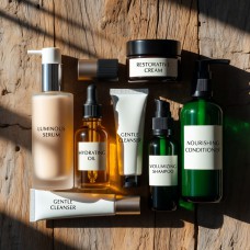 Доглядова косметика