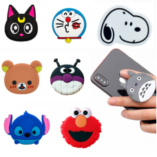 Тримачі для телефонів