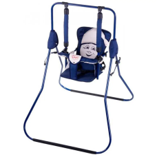 Гойдалки і шезлонги