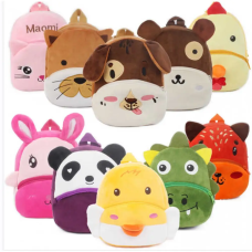 Дитячі рюкзачки, сумочки