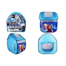 Намети, кошики для іграшок