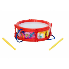 Музичні іграшки та інструменти