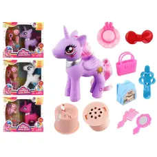 Карети, поні, коні