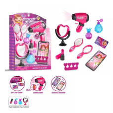 Перукарські набори