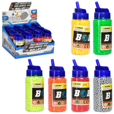 Боєприпаси