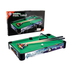 Більярд, футбол, хокей