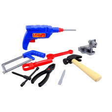 Будівельні інструменти