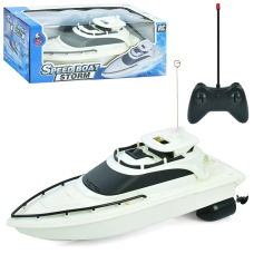 Радіокеровані катери