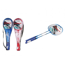 Бадмінтони