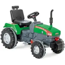 Велосипеди триколісні