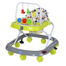 Ходунки, ліжка, стільці для годування