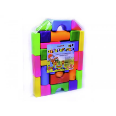 Куби та кубики