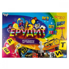 Навчальні та розвиваючі ігри