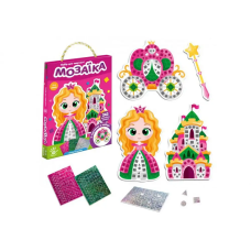 Дитяча мозаїка