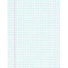 Зошити в клітинку