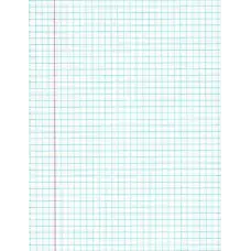 Зошити в клітинку