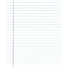 Зошити в лінію