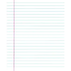 Зошити в лінію