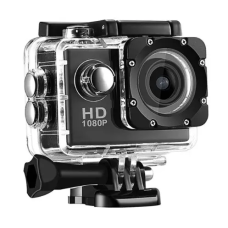 Екшн-камери