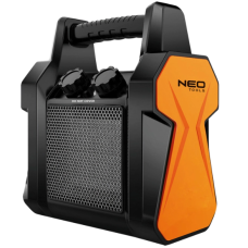 Портативні обігрівачі