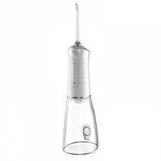 Зубні щітки/іригатори