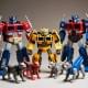 Роботы и трансформеры Роботы и трансформеры