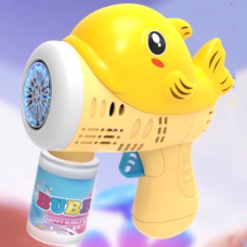 Мильні бульбашки