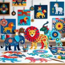 Декупаж и декор