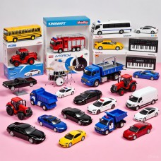 Машини та техніка