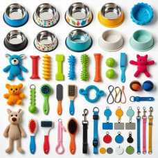 Товари для тварин