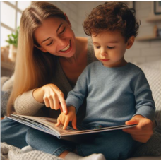 Дитяча література